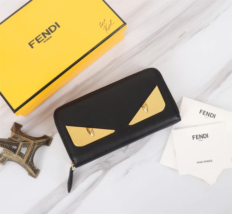 Fendi Wallets Purse